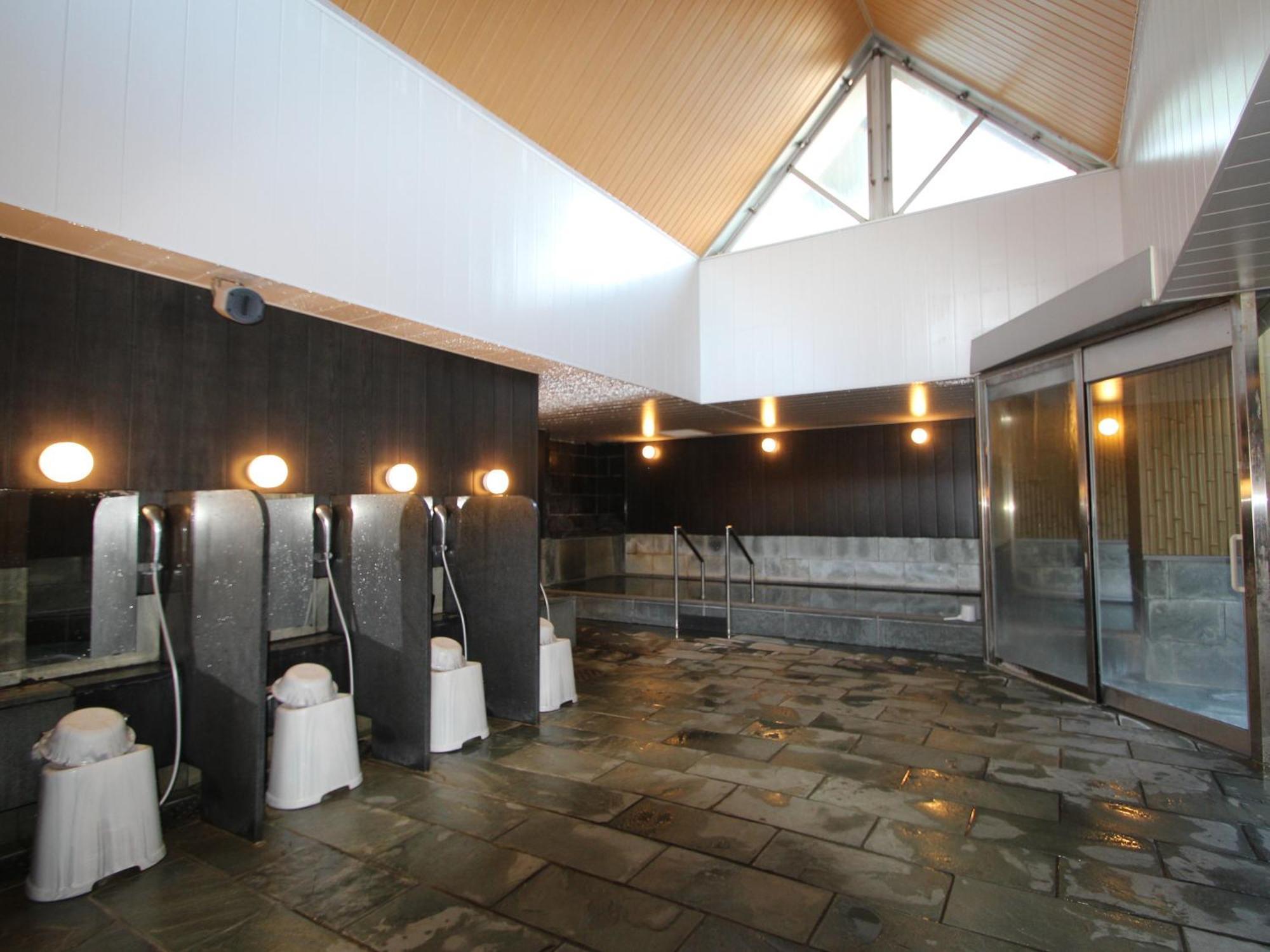Apa Hotel Toyama Ekimae Экстерьер фото