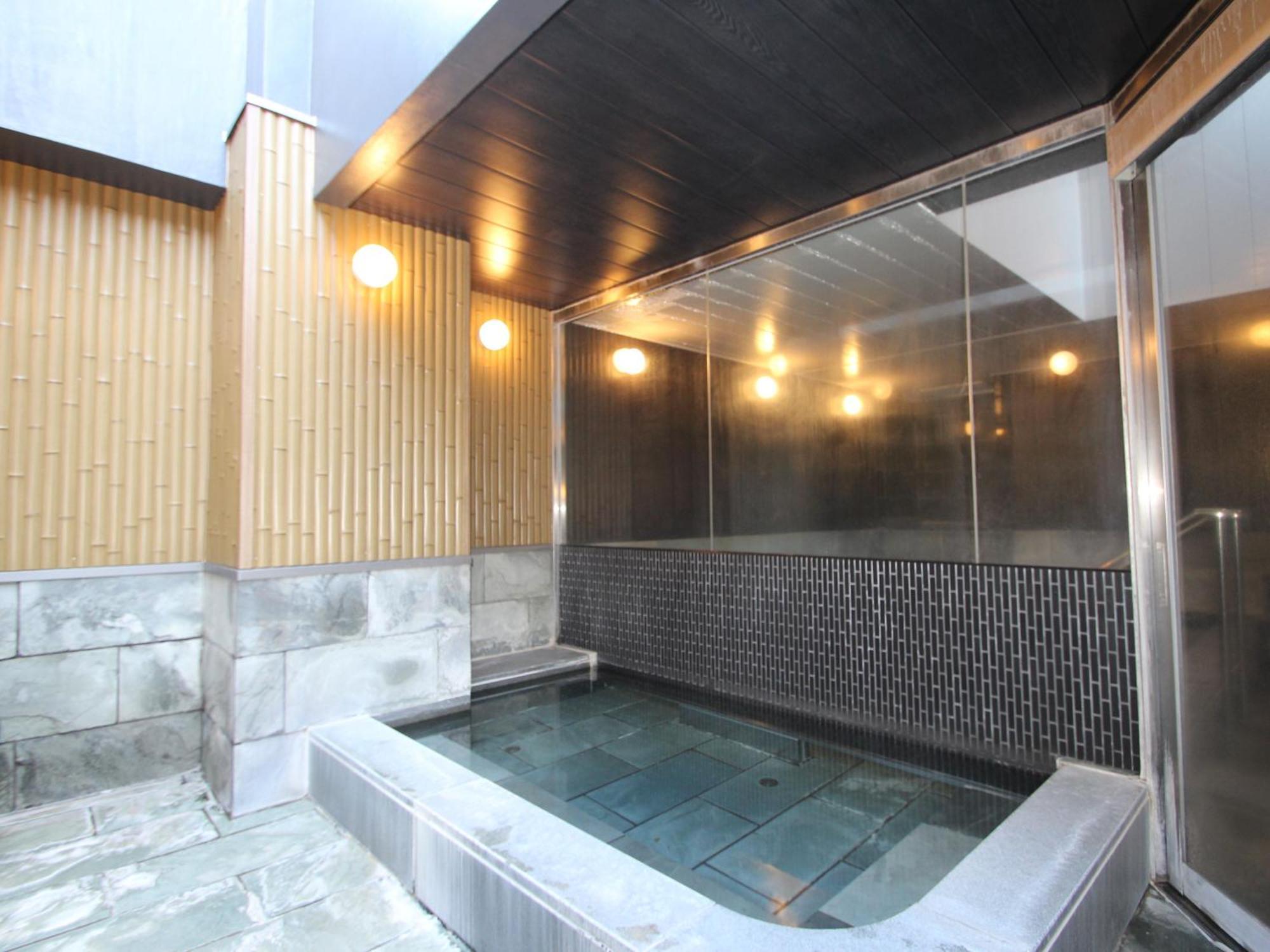 Apa Hotel Toyama Ekimae Экстерьер фото