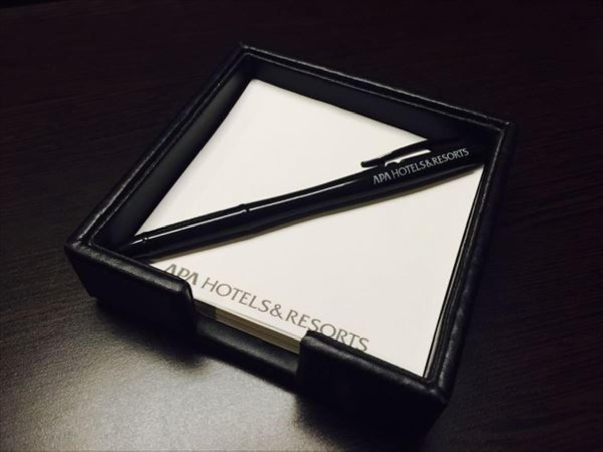 Apa Hotel Toyama Ekimae Экстерьер фото