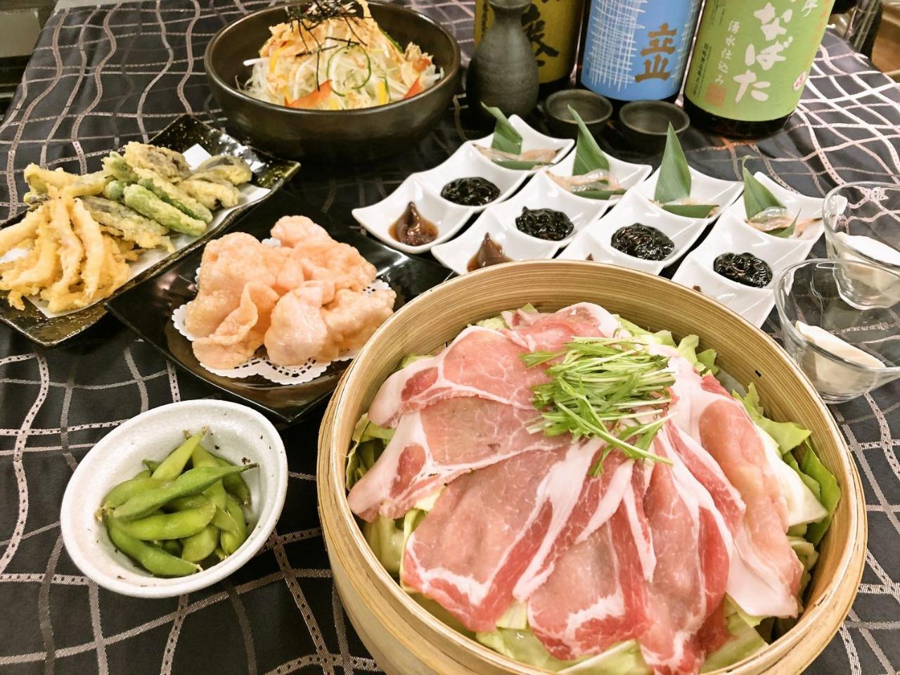 Apa Hotel Toyama Ekimae Экстерьер фото